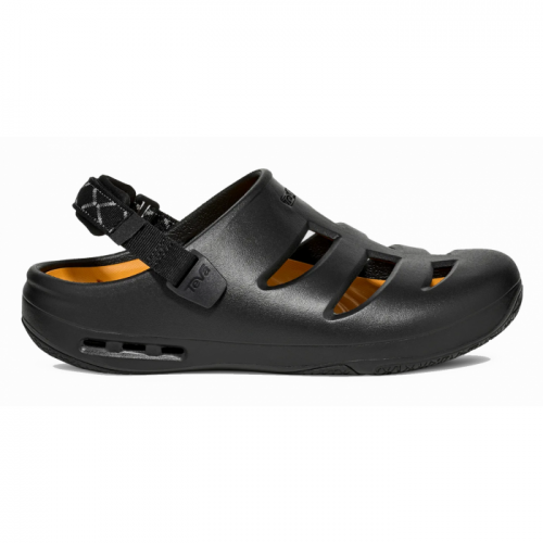 ΠΑΝΤΟΦΛΕΣ TEVA Men's Apreaqua Closed-Toe Water Sandal Black
