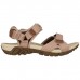 ΣΑΝΔΑΛΙΑ WHISTLER Women's Rossano Sandal Creme Brulee ΣΑΝΔΑΛΙΑ WHISTLER Women's Rossano Sandal Creme Brulee