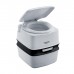 ΧΗΜΙΚΗ ΤΟΥΑΛΕΤΑ THETFORD Porta Potti Qube 165