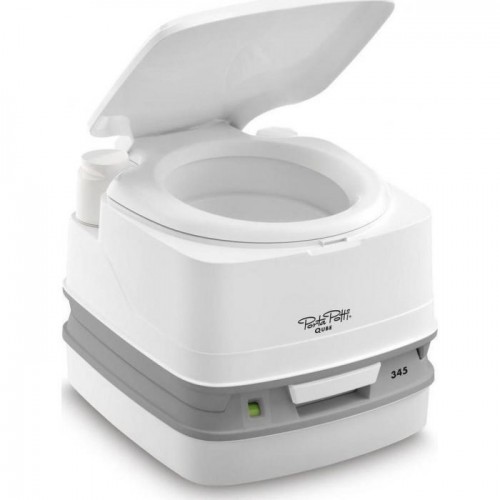 ΧΗΜΙΚΗ ΤΟΥΑΛΕΤΑ THETFORD Porta Potti Qube 345 12lt