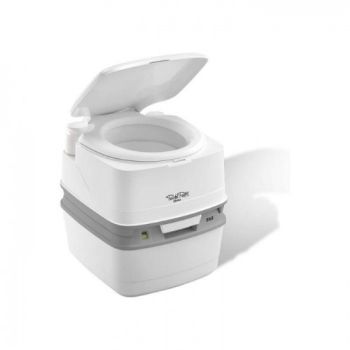 ΧΗΜΙΚΗ ΤΟΥΑΛΕΤΑ THETFORD Porta Potti Qube 365