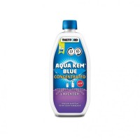 ΧΗΜΙΚΟ ΥΓΡΟ THETFORD Aqua Kem Concentrated Lavender 780ml