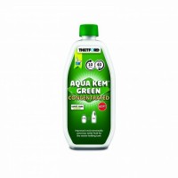 ΧΗΜΙΚΟ ΥΓΡΟ THETFORD Aqua Kem® Green Concentrated 750ml
