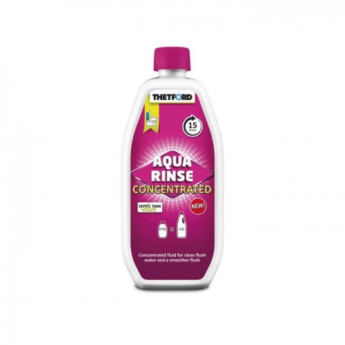 ΧΗΜΙΚΟ ΥΓΡΟ THETFORD Aqua Rinse Concentrated 750ml