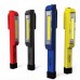 ΦΑΚΟΣ NEBO Larry C 170 lumens Yellow