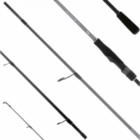 ΚΑΛΑΜΙ SPINNING DAIWA Exceler 25 2.44m 8-30gr