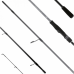 ΚΑΛΑΜΙ SPINNING DAIWA Exceler 25 2.44m 8-30gr