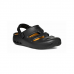 ΠΑΝΤΟΦΛΕΣ TEVA Men's Apreaqua Closed-Toe Water Sandal Black