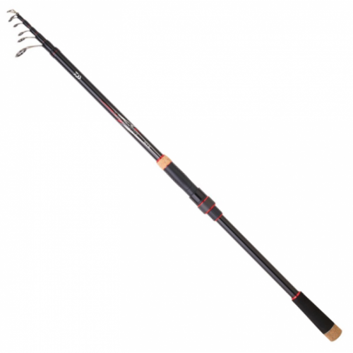 ΚΑΛΑΜΙ SPINNING DAIWA Crossfire SL 3.00m 15-60gr