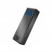 POWER BANK NITECORE Carbo 20000 Carbon Fiber 65W Orange