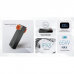 POWER BANK NITECORE Carbo 20000 Carbon Fiber 65W Orange