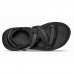 ΣΑΝΔΑΛΙΑ TEVA Women's Aventrail R2T Trail Running Sandal Black/Black