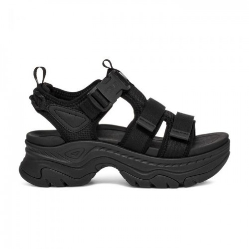 ΣΑΝΔΑΛΙΑ TEVA Women's Hurricane Ampsole Gaila Black 