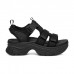 ΣΑΝΔΑΛΙΑ TEVA Women's Hurricane Ampsole Gaila Black 