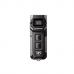 ΦΑΚΟΣ ΜΠΡΕΛΟΚ NITECORE Tup 2 Black 1200 lumens