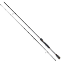 ΚΑΛΑΜΙ LRF ROBINSON Cityliner Perch Spin 1.98m 2.5-7gr