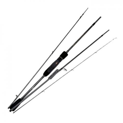 ΚΑΛΑΜΙ SPINNING YASI AL Dhafra TZ Series 2.40m Ma 30gr