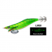ΚΑΛΑΜΑΡΙΕΡΑ YO-ZURI Aurie-Q Long Cast 3.0″ 17gr