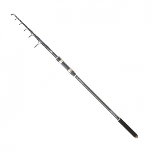 ΚΑΛΑΜΙ CASTING DAIWA Samurai 3.90m 60-120gr