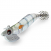 ΚΑΛΑΜΑΡΙΕΡΑ DTD Real Fish Egi 3.0 Tip Run Mackerel