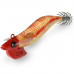 ΚΑΛΑΜΑΡΙΕΡΑ DTD Real Fish Egi 3.0 Tip Run Mackerel
