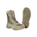 Αρβύλα Tactical Boots Με Φερμουάρ Multicam Mil-Tec