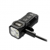 ΦΑΚΟΣ ΜΠΡΕΛΟΚ NITECORE Tup 2 Black 1200 lumens