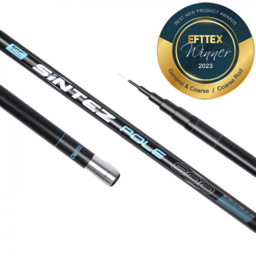 ΚΑΛΑΜΙ ΑΠΙΚΟ GOLDEN CATCH Sintez Pole 7m