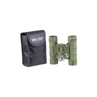 Κιάλια Mil-Tec Foldable GEN II 10 x 25 Παραλλαγής