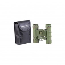 Κιάλια Mil-Tec Foldable GEN II 10 x 25 Παραλλαγής