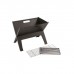 ΨΗΣΤΑΡΙΑ OUTWELL Cazal Portable Grill