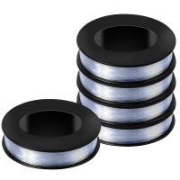 Πετονιά Ψαρέματος 0.50mm 100m 0,50mm