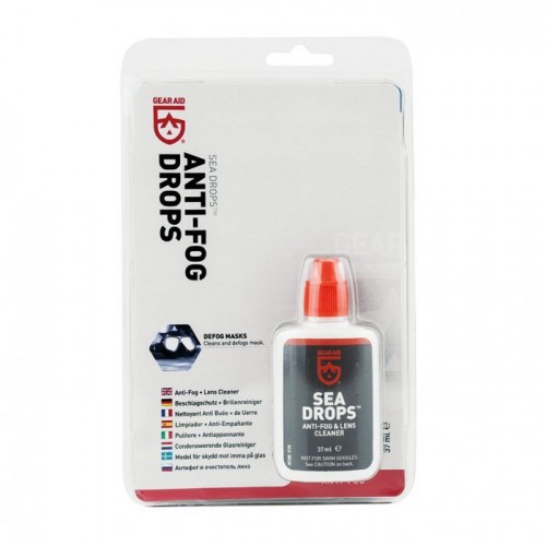ΑΝΤΙΘΑΜΠΩΤΙΚΟ GEAR AID Sea Drops 37ml