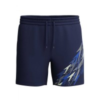 ΜΑΓΙΟ SPEEDO Men's Medley Logo 16" Watershort Navy/Blue