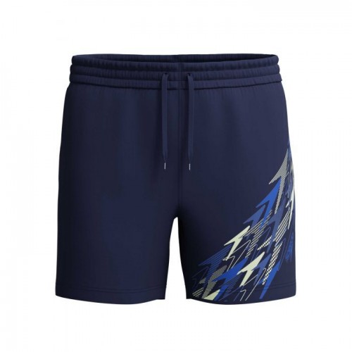 ΜΑΓΙΟ SPEEDO Men's Medley Logo 16" Watershort Navy/Blue