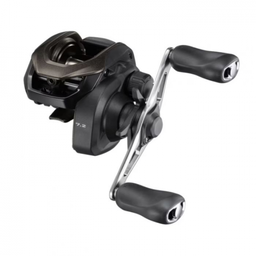 ΜΗΧΑΝΑΚΙ BAIT CASTING SHIMANO Caius 151C Left Hand