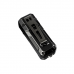 ΦΑΚΟΣ ΜΠΡΕΛΟΚ NITECORE Tup 2 Black 1200 lumens
