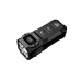 ΦΑΚΟΣ ΜΠΡΕΛΟΚ NITECORE Tup 2 Black 1200 lumens