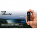 ΦΑΚΟΣ ΜΠΡΕΛΟΚ NITECORE Tup 2 Black 1200 lumens