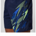 ΜΑΓΙΟ SPEEDO Men's Medley Logo 16" Watershort Navy/Blue