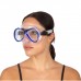 ΜΑΣΚΑ SEAC Capri Blue/Clear