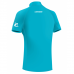 RASH GUARD CRESSI Women's Sentinel Aquamarine / White
