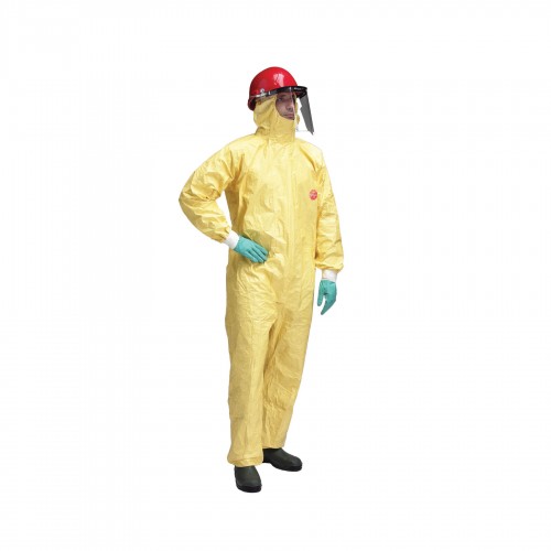 ΦΟΡΜΑ ΠΡΟΣΤΑΣΙΑΣ ΟΛΟΣΩΜΗ TYCHEM C - 2000 C ΦΟΡΜΑ ΠΡΟΣΤΑΣΙΑΣ ΟΛΟΣΩΜΗ TYCHEM C - 2000 C