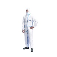 ΦΟΡΜΑ ΠΡΟΣΤΑΣΙΑΣ ΟΛΟΣΩΜΗ TYVEK CLASSIC PLUS