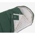 ΥΠΝΟΣΑΚΟΣ OUTWELL Camper Prime Green (Δεξιός)
