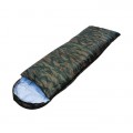SLEEPING BAGS 