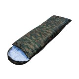 SLEEPING BAGS 