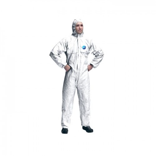 ΦΟΡΜΑ ΠΡΟΣΤΑΣΙΑΣ ΟΛΟΣΩΜΗ  TYVEK CLASSIC 500 Xpert