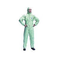  ΦΟΡΜΑ ΠΡΟΣΤΑΣΙΑΣ ΟΛΟΣΩΜΗ TYVEK CLASSIC ΠΡΑΣΙΝΗ -500 Xpert green