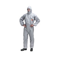 ΦΟΡΜΑ ΠΡΟΣΤΑΣΙΑΣ ΟΛΟΣΩΜΗ TYCHEM F - 6000 F grey